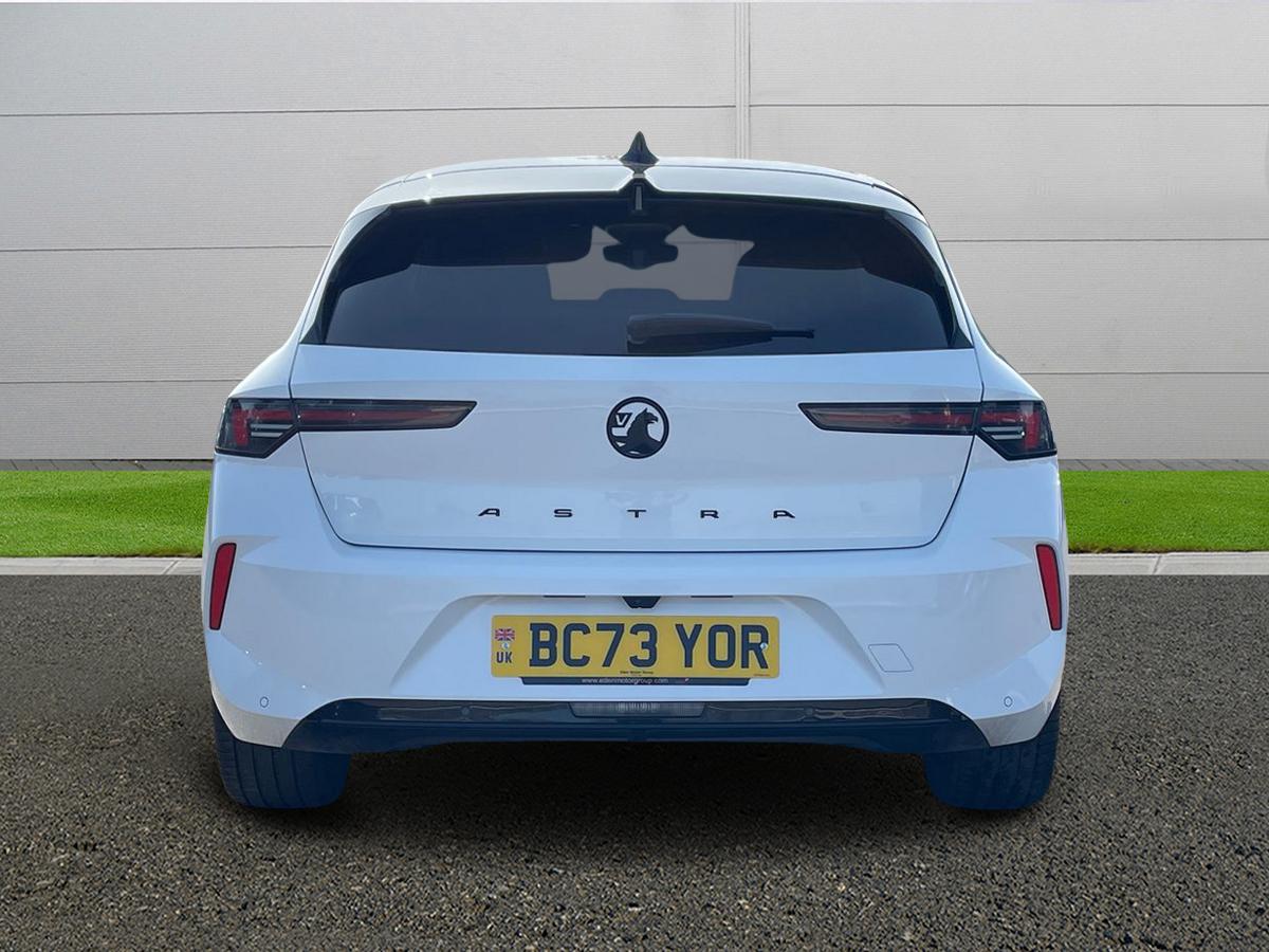 Used Vauxhall Astra 2024 for sale - 77771139: Photo 6