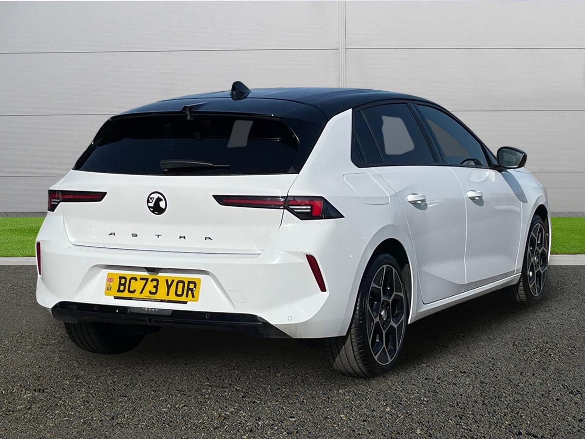 Used Vauxhall Astra 2024 for sale - 77771139: Photo 7