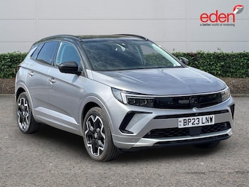Used Vauxhall Grandland 2023 for sale - 79431406: Photo