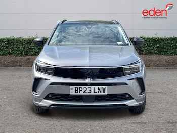 Used Vauxhall Grandland 2023 for sale - 79431406: Photo