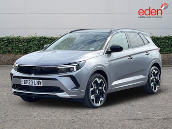 Used Vauxhall Grandland 2023 for sale - 79431406: Photo