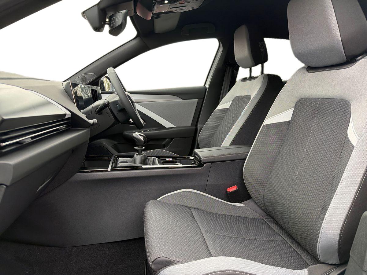 Used Vauxhall Astra 2025 for sale - 77002744: Photo 10