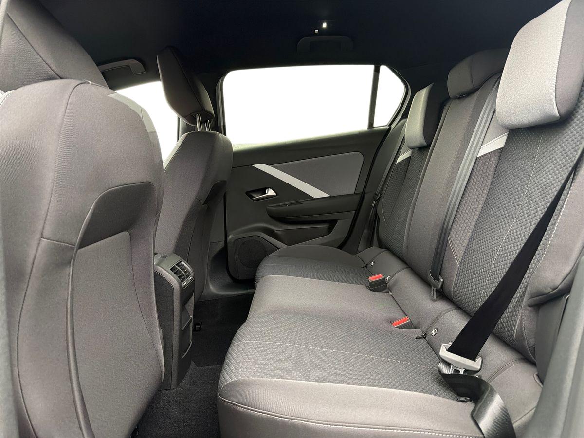 Used Vauxhall Astra 2025 for sale - 77002744: Photo 11