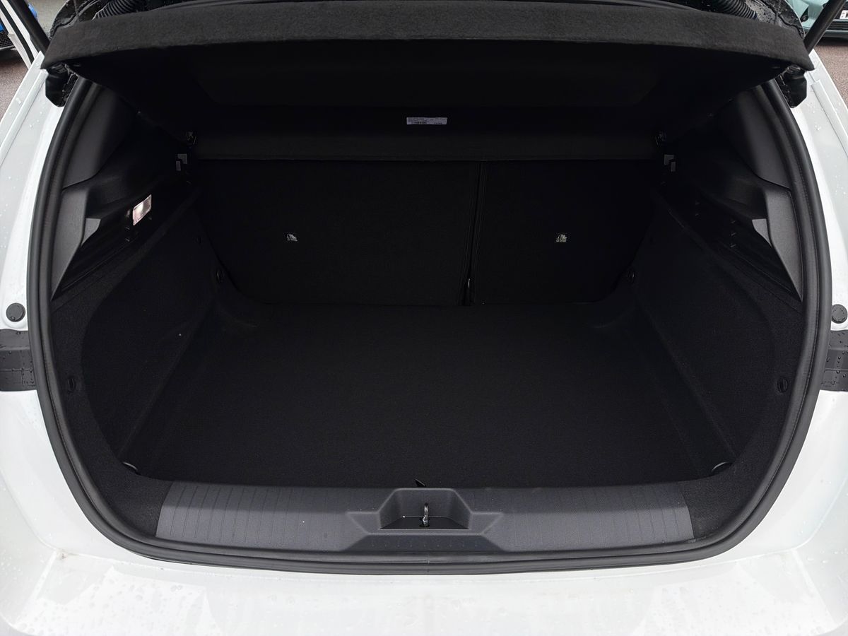 Used Vauxhall Astra 2025 for sale - 77002744: Photo 12