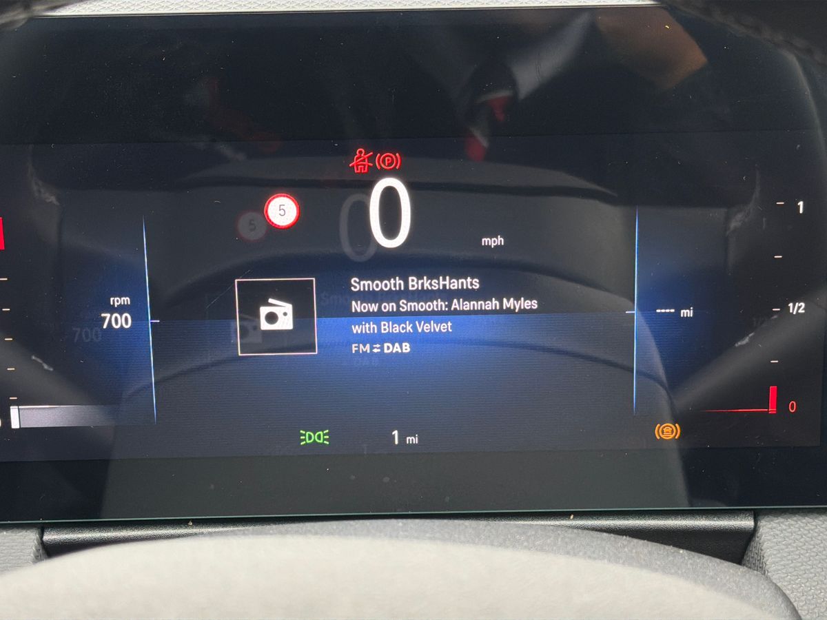 Used Vauxhall Astra 2025 for sale - 77002744: Photo 14