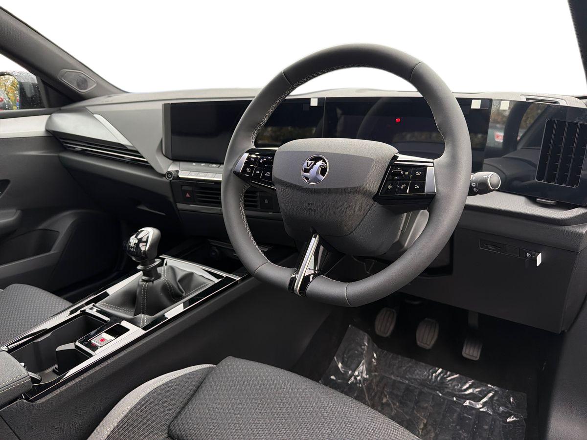 Used Vauxhall Astra 2025 for sale - 77002744: Photo 15