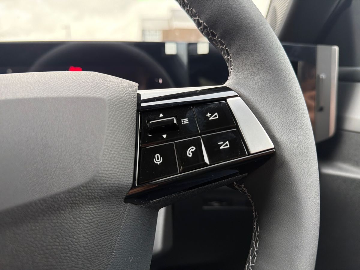 Used Vauxhall Astra 2025 for sale - 77002744: Photo 17