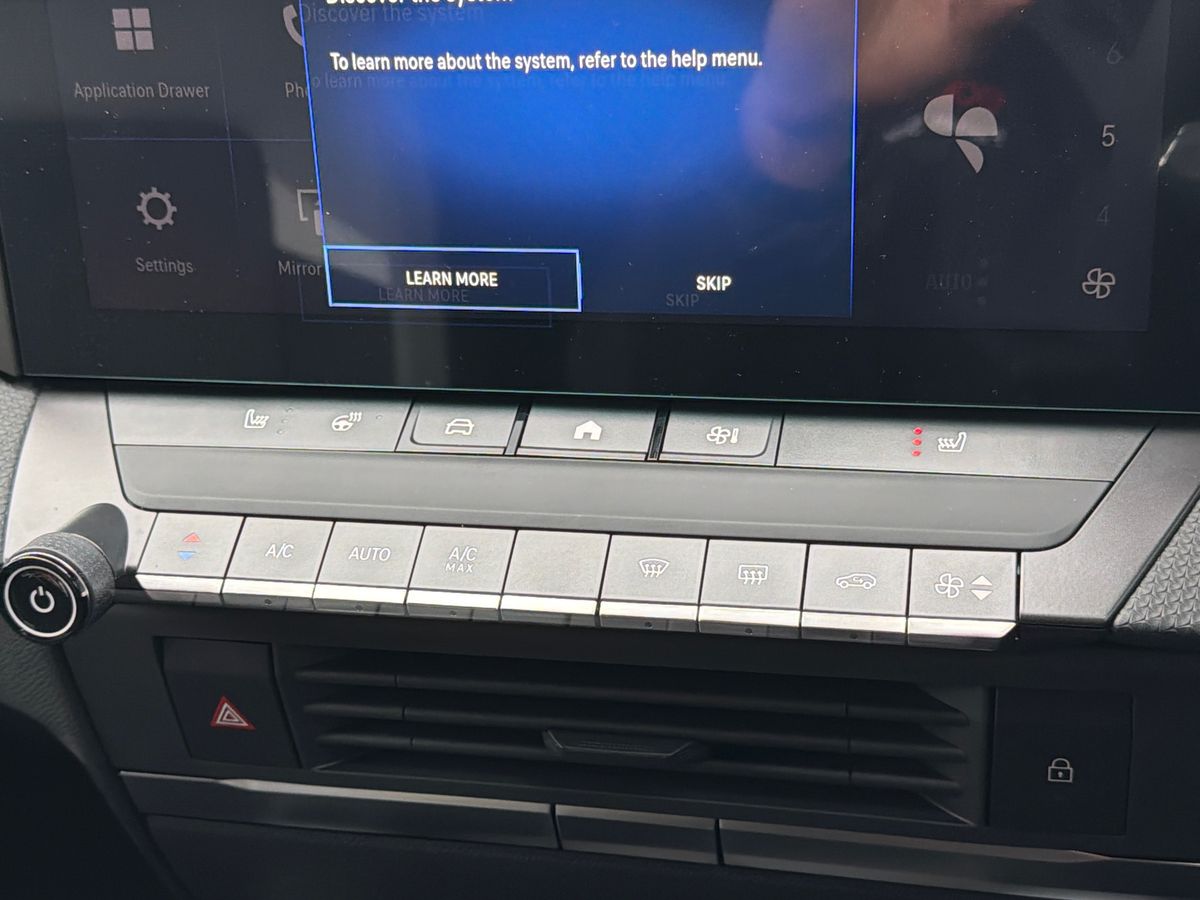 Used Vauxhall Astra 2025 for sale - 77002744: Photo 18