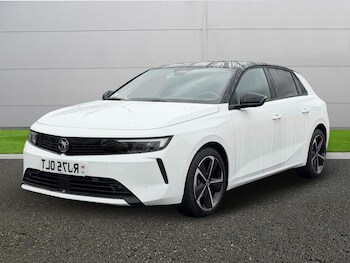 Used Vauxhall Astra 2025 for sale - 77002744: Photo