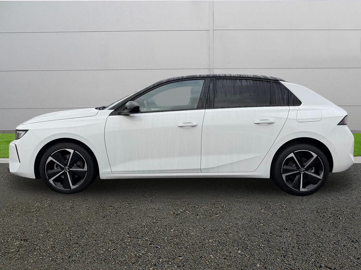 Used Vauxhall Astra 2025 for sale - 77002744: Photo 4