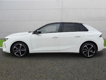 Used Vauxhall Astra 2025 for sale - 77002744: Photo