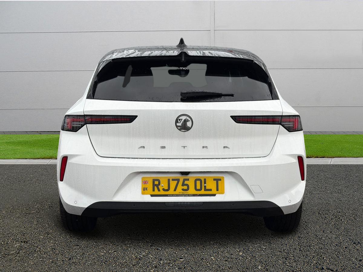 Used Vauxhall Astra 2025 for sale - 77002744: Photo 6