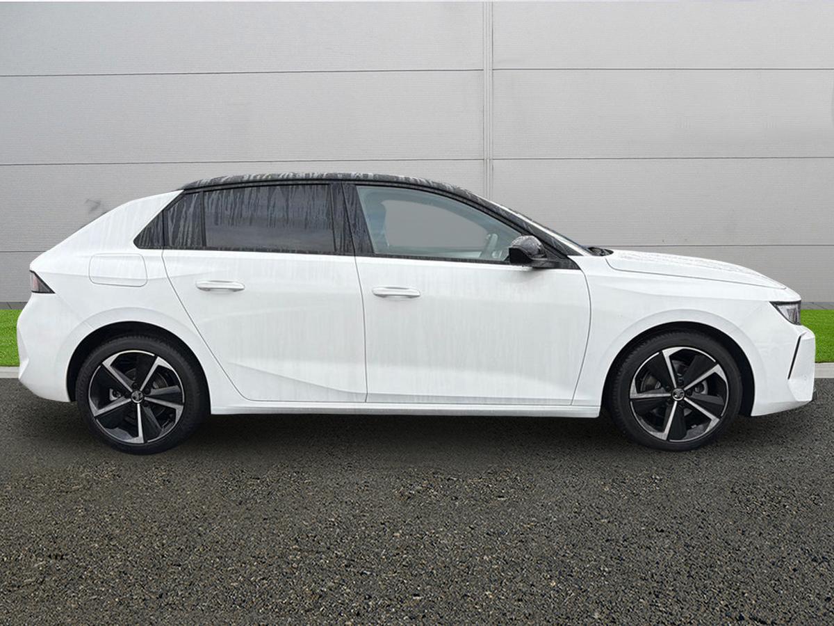 Used Vauxhall Astra 2025 for sale - 77002744: Photo 8