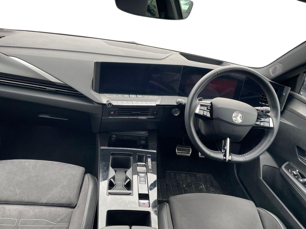 Used Vauxhall Astra 2024 for sale - 77855743: Photo 13