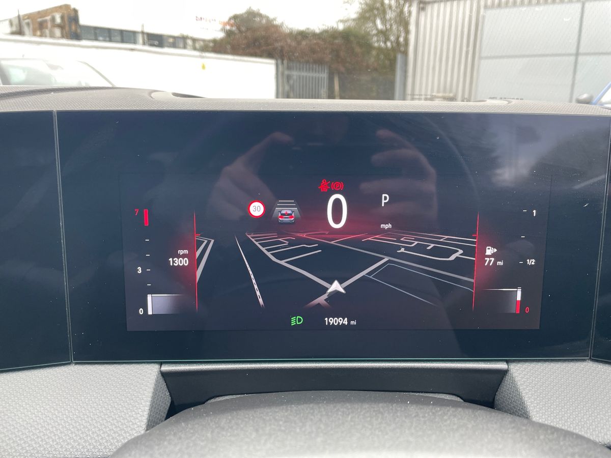 Used Vauxhall Astra 2024 for sale - 77855743: Photo 14