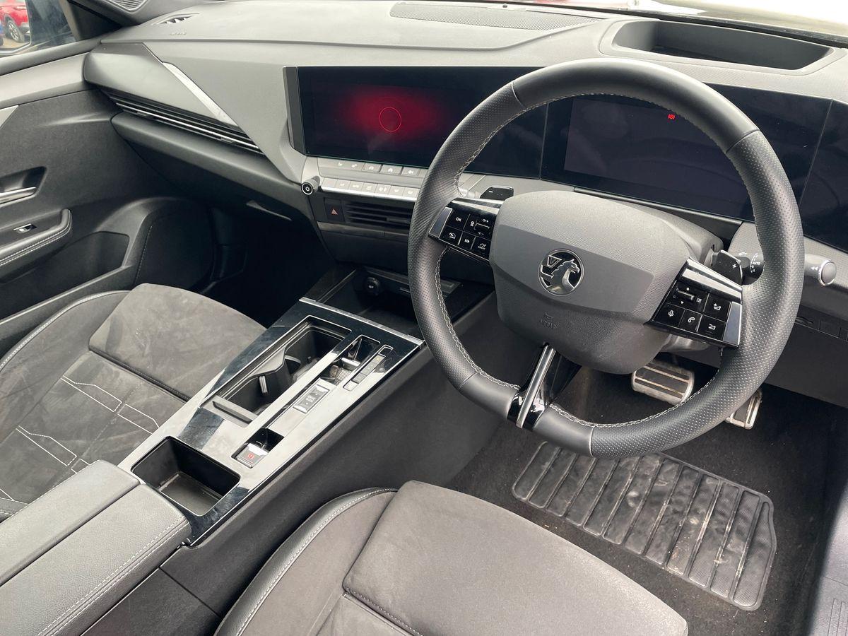 Used Vauxhall Astra 2024 for sale - 77855743: Photo 15