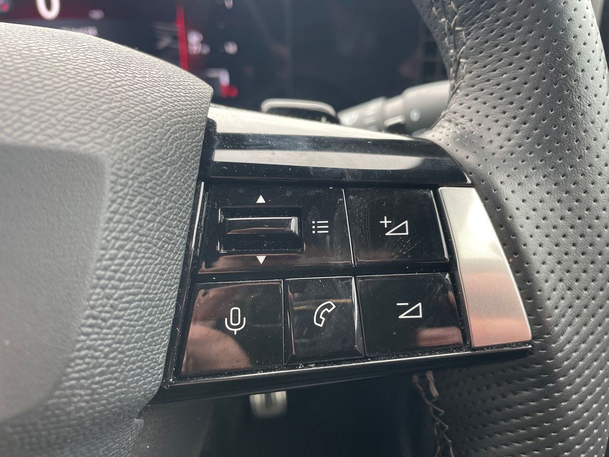 Used Vauxhall Astra 2024 for sale - 77855743: Photo 17