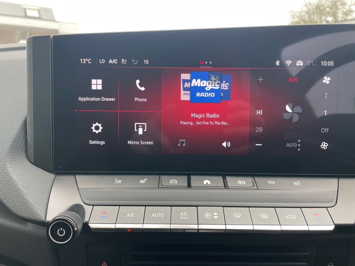 Used Vauxhall Astra 2024 for sale - 77855743: Photo 18