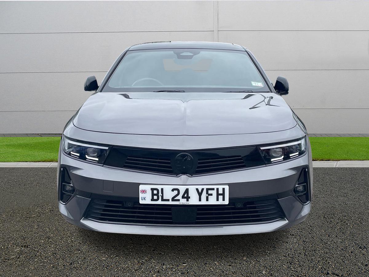 Used Vauxhall Astra 2024 for sale - 77855743: Photo 2