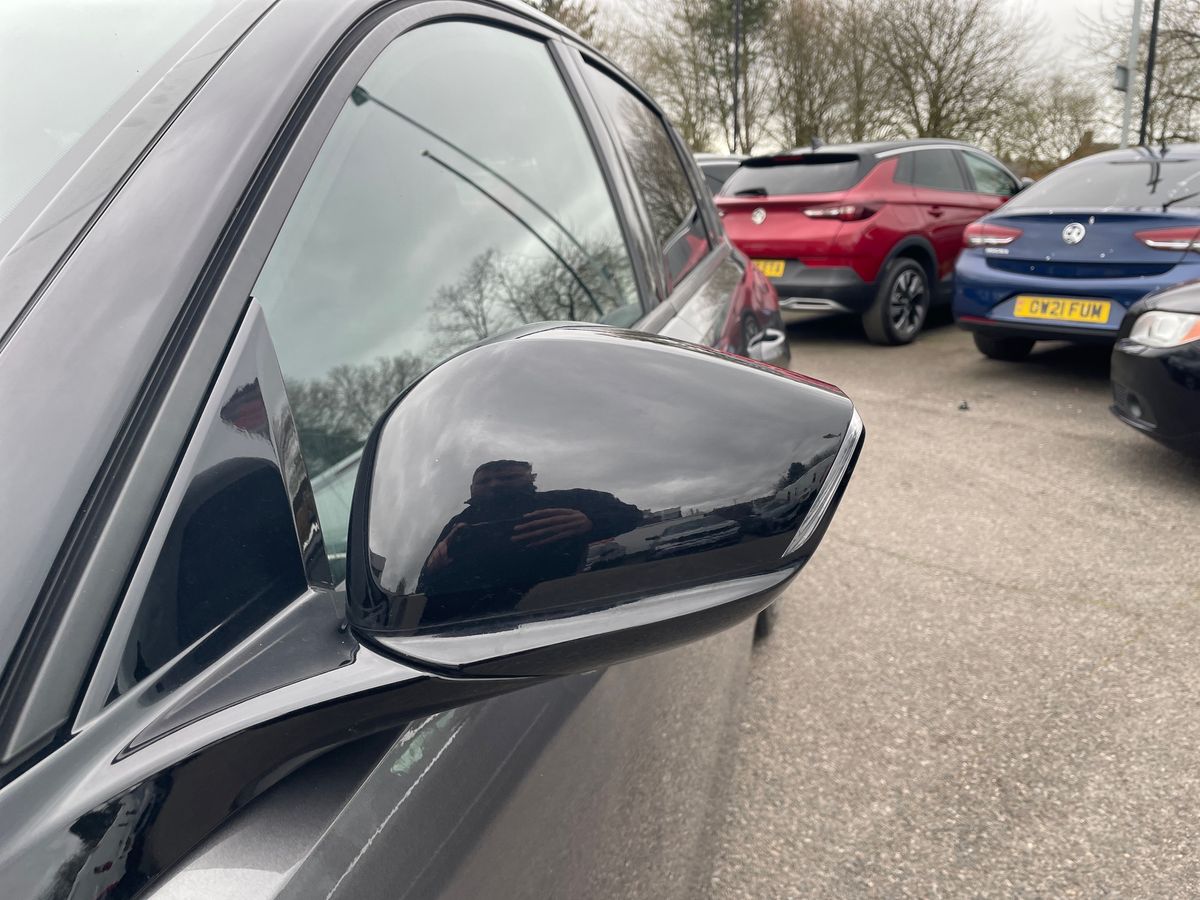 Used Vauxhall Astra 2024 for sale - 77855743: Photo 22