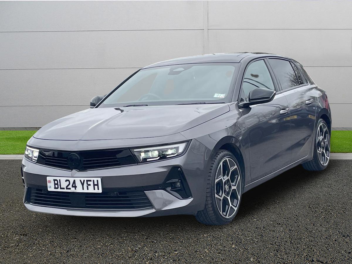 Used Vauxhall Astra 2024 for sale - 77855743: Photo 3