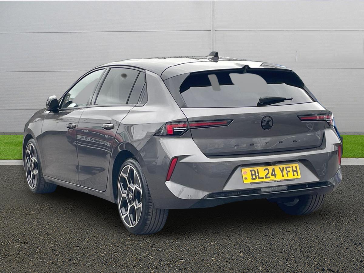 Used Vauxhall Astra 2024 for sale - 77855743: Photo 5