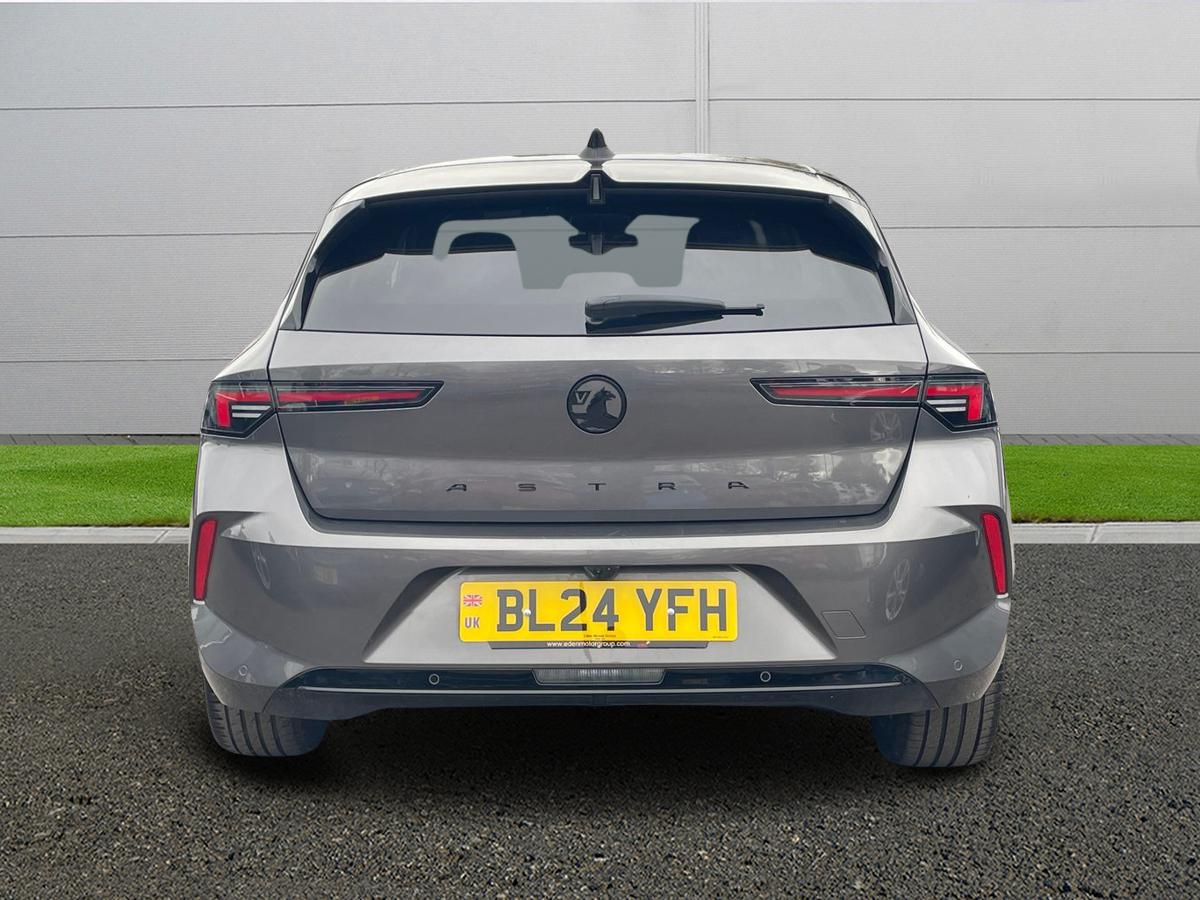 Used Vauxhall Astra 2024 for sale - 77855743: Photo 6