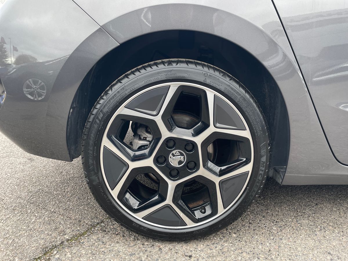 Used Vauxhall Astra 2024 for sale - 77855743: Photo 9