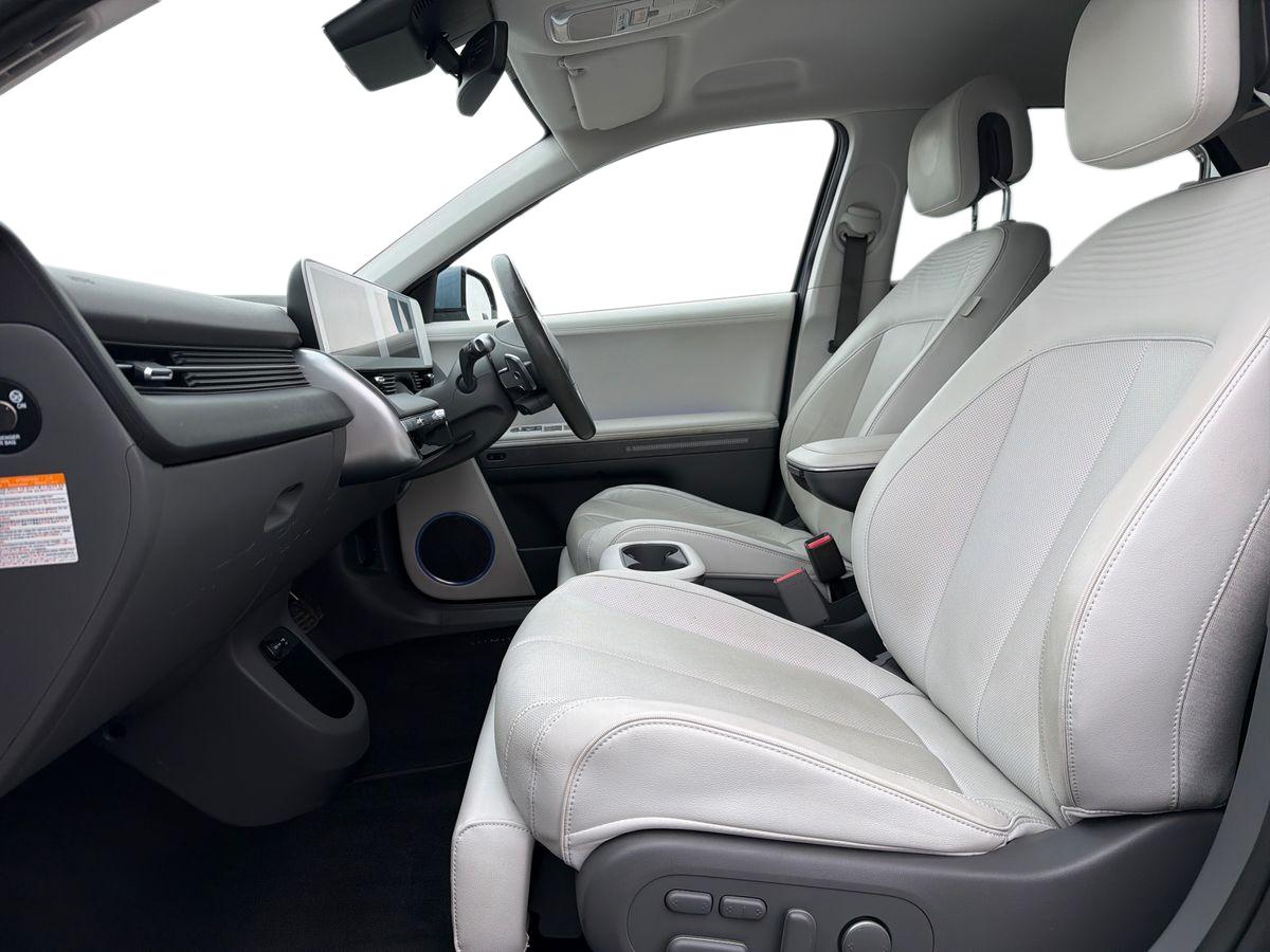 Used Hyundai IONIQ 5 2022 for sale - 77778466: Photo 10