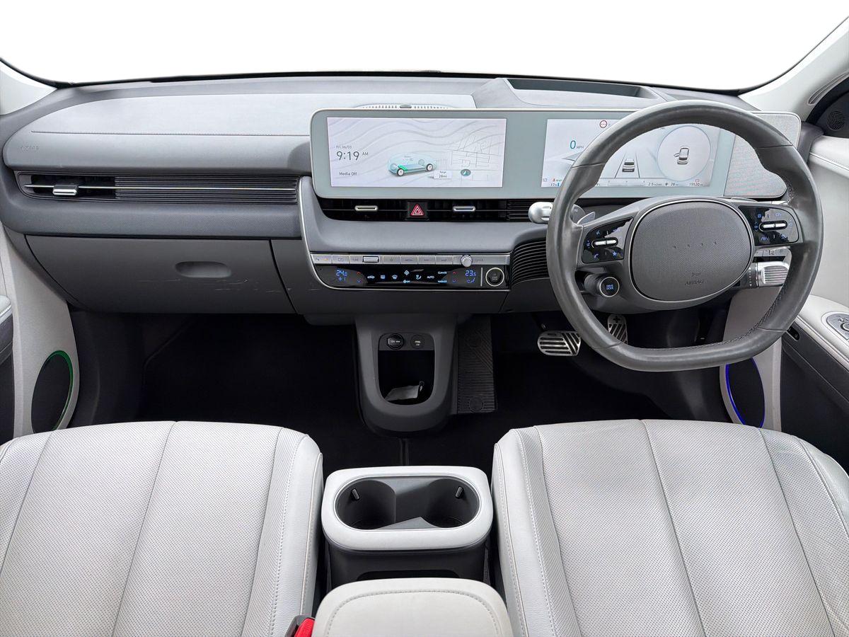 Used Hyundai IONIQ 5 2022 for sale - 77778466: Photo 13