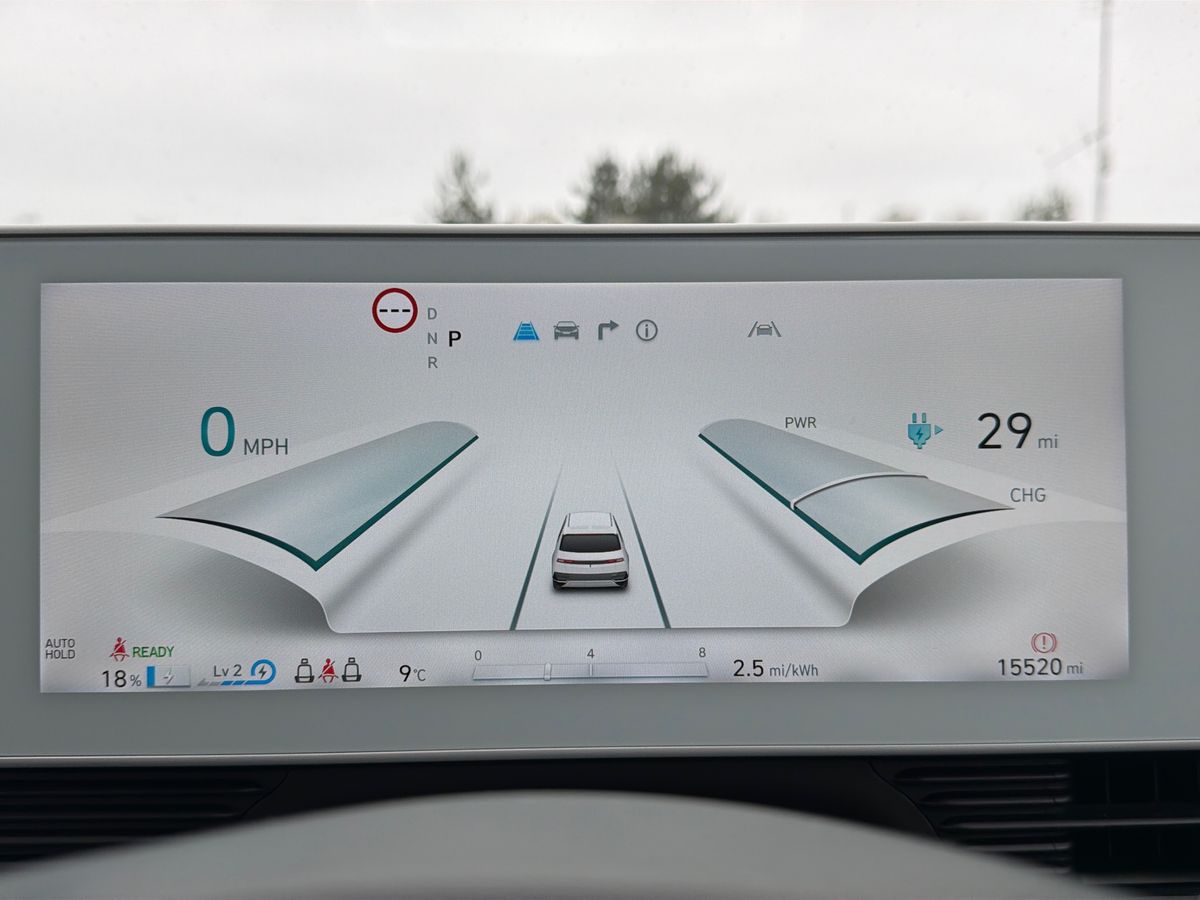 Used Hyundai IONIQ 5 2022 for sale - 77778466: Photo 14