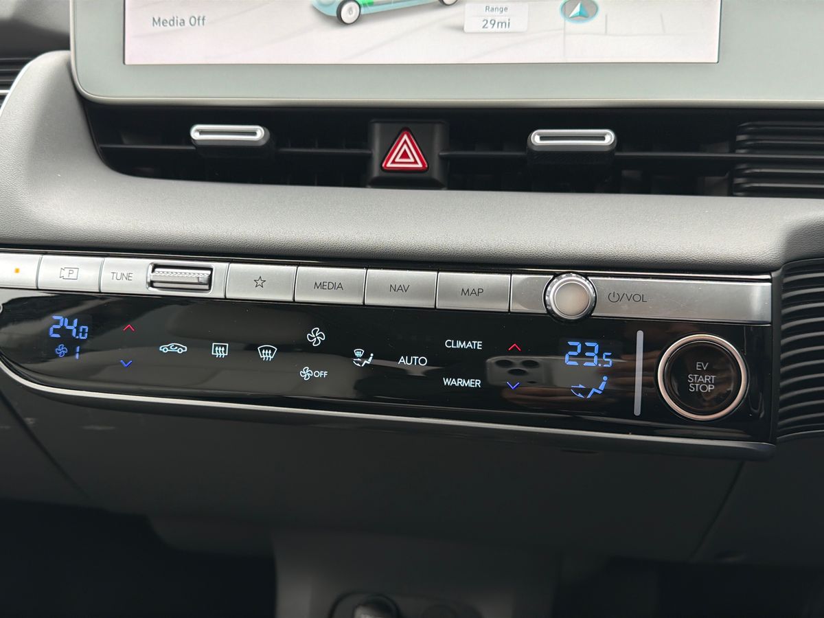 Used Hyundai IONIQ 5 2022 for sale - 77778466: Photo 18