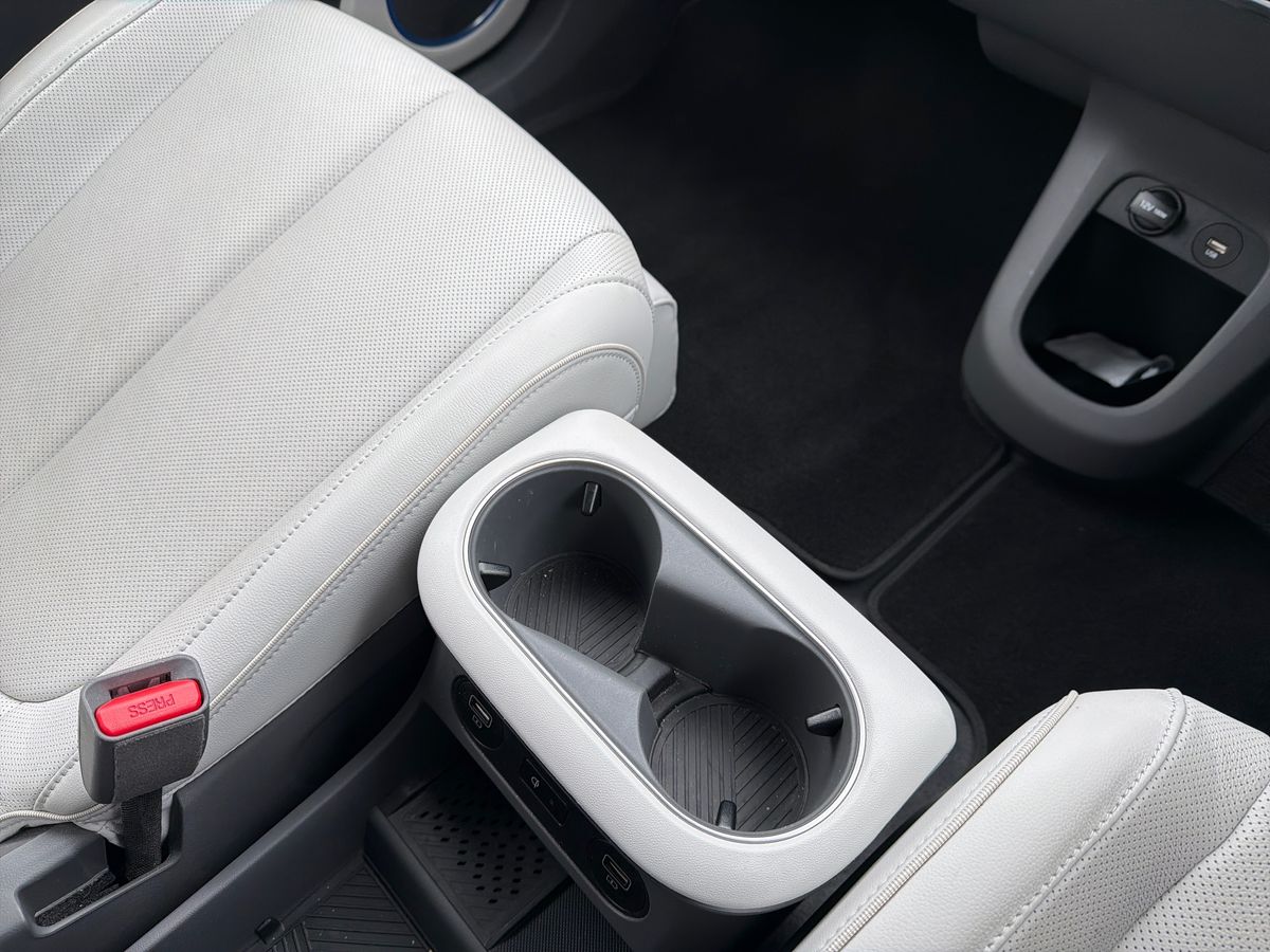 Used Hyundai IONIQ 5 2022 for sale - 77778466: Photo 19