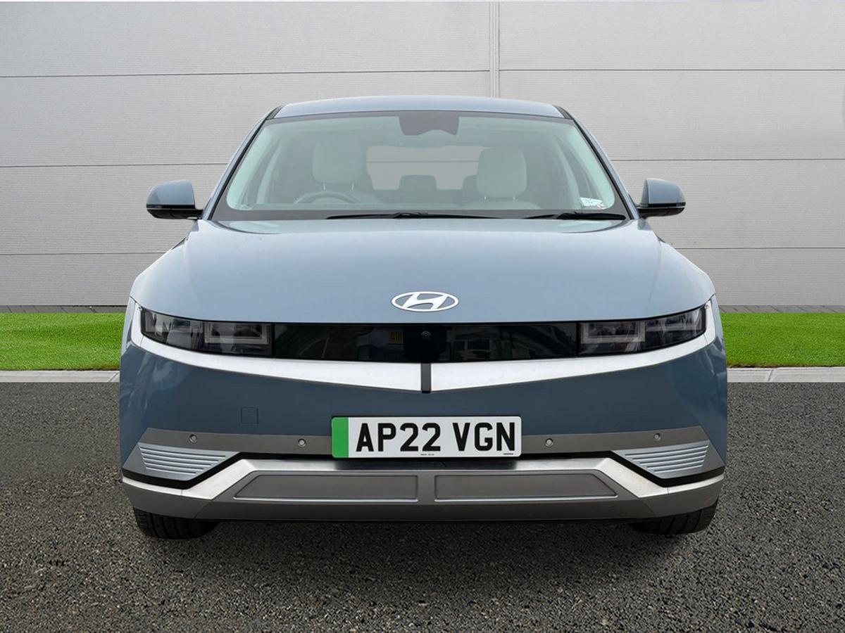 Used Hyundai IONIQ 5 2022 for sale - 77778466: Photo 2