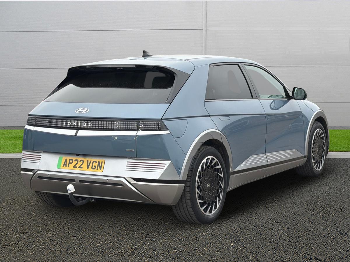 Used Hyundai IONIQ 5 2022 for sale - 77778466: Photo 7