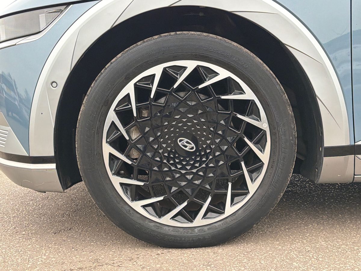 Used Hyundai IONIQ 5 2022 for sale - 77778466: Photo 9