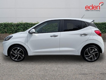 Used Hyundai i10 2026 for sale - 79225520: Photo