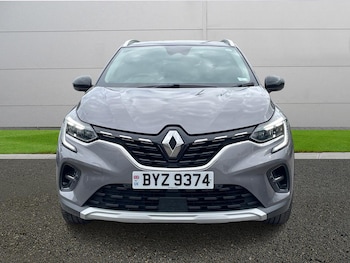 Used Renault Captur 2023 for sale - 78824402: Photo