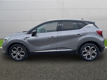 Used Renault Captur 2023 for sale - 78824402: Photo