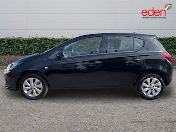 Used Vauxhall Corsa 2019 for sale - 79269233: Photo