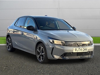 Used Vauxhall Corsa 2024 for sale - 77312286: Photo