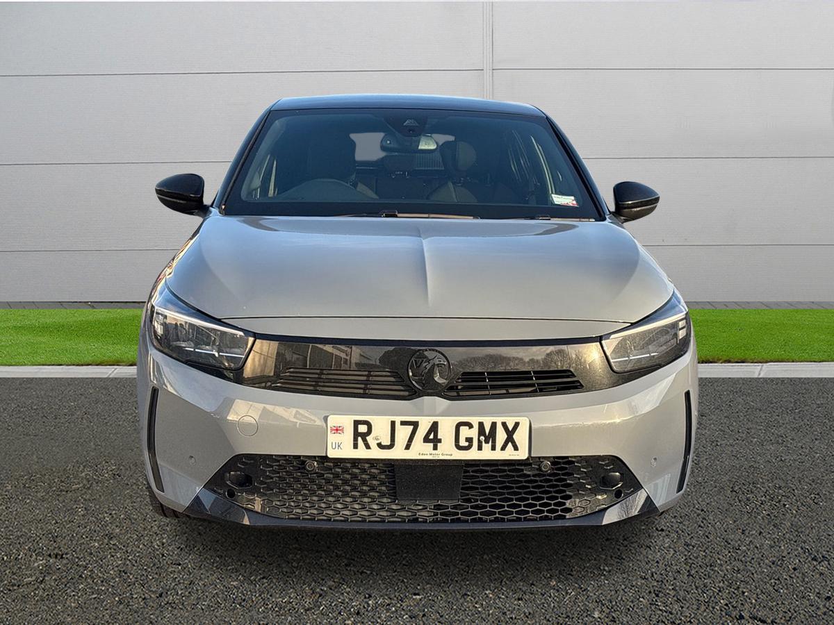Used Vauxhall Corsa 2024 for sale - 77312286: Photo 2