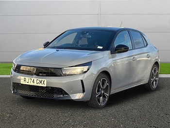 Used Vauxhall Corsa 2024 for sale - 77312286: Photo