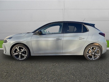 Used Vauxhall Corsa 2024 for sale - 77312286: Photo