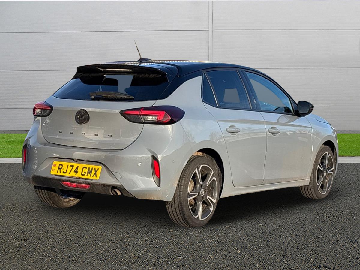 Used Vauxhall Corsa 2024 for sale - 77312286: Photo 7