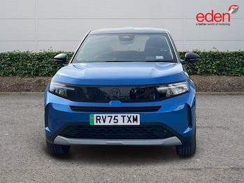 Used Vauxhall Frontera Electric 2025 for sale - 79811773: Photo