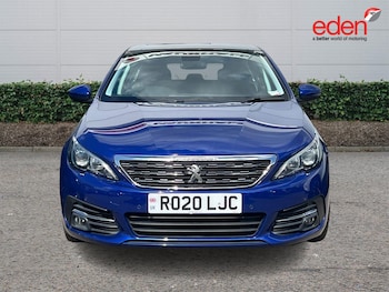 Used Peugeot 308 2020 for sale - 79442135: Photo