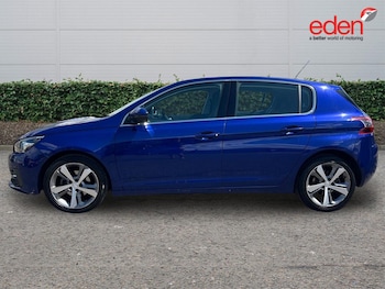 Used Peugeot 308 2020 for sale - 79442135: Photo
