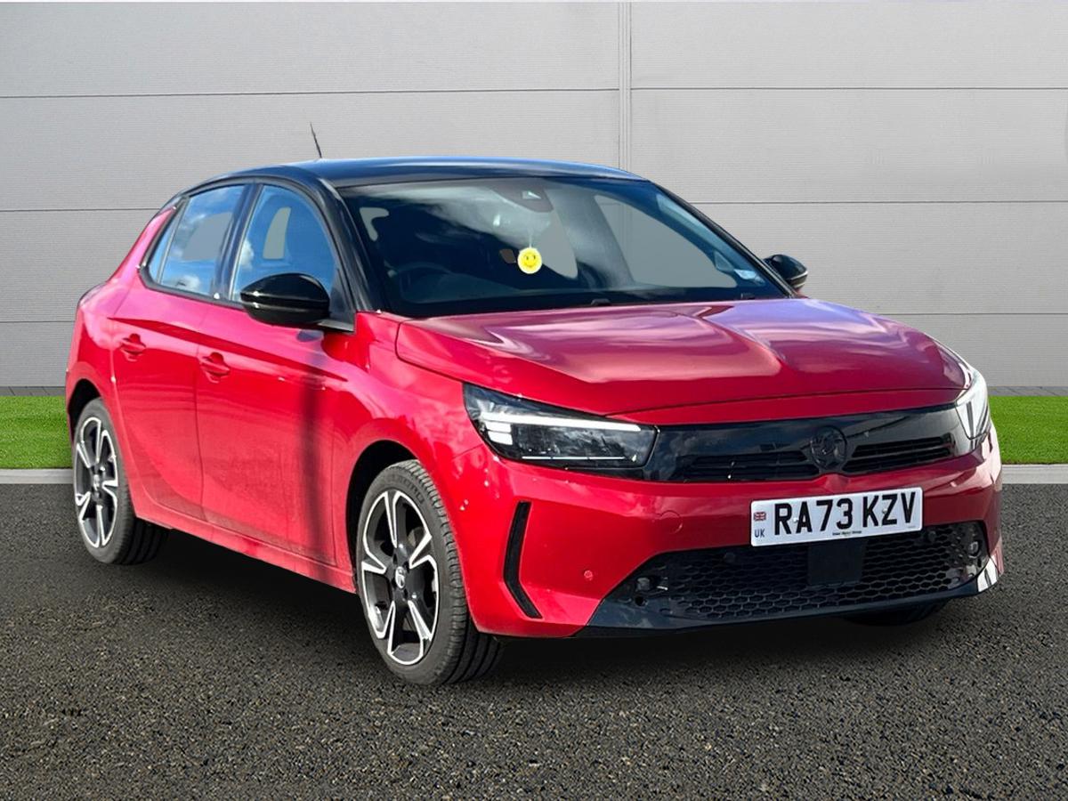 Used Vauxhall Corsa 2024 for sale - 77560608: Photo 1