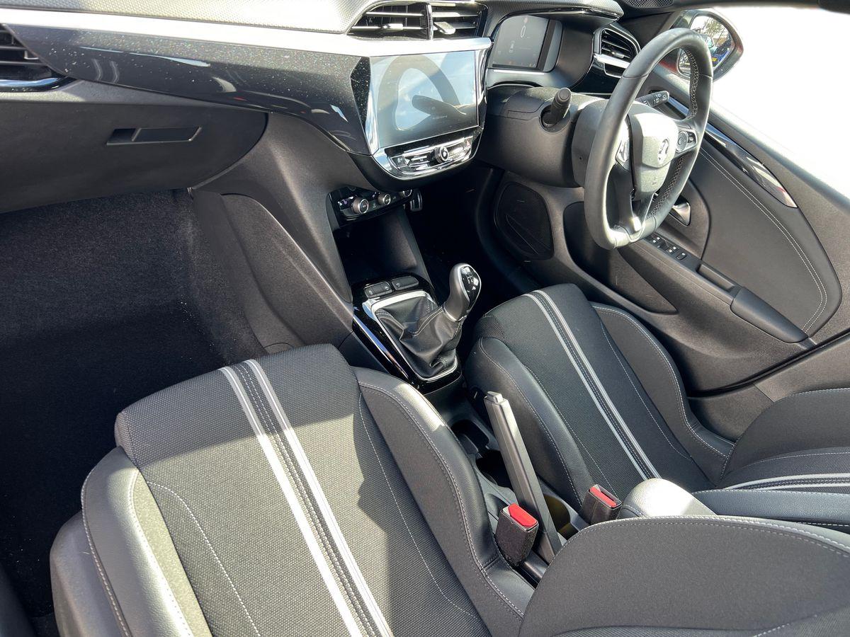 Used Vauxhall Corsa 2024 for sale - 77560608: Photo 10